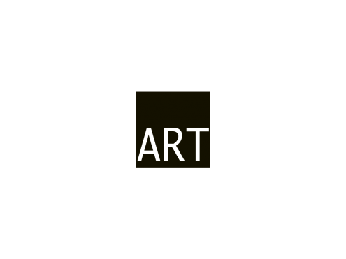 Art Magazine Logo