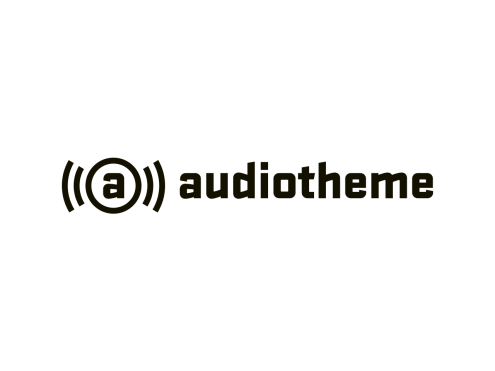 AudioTheme Logo